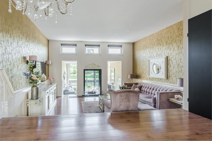 Photo 15 of Binnenhof 13