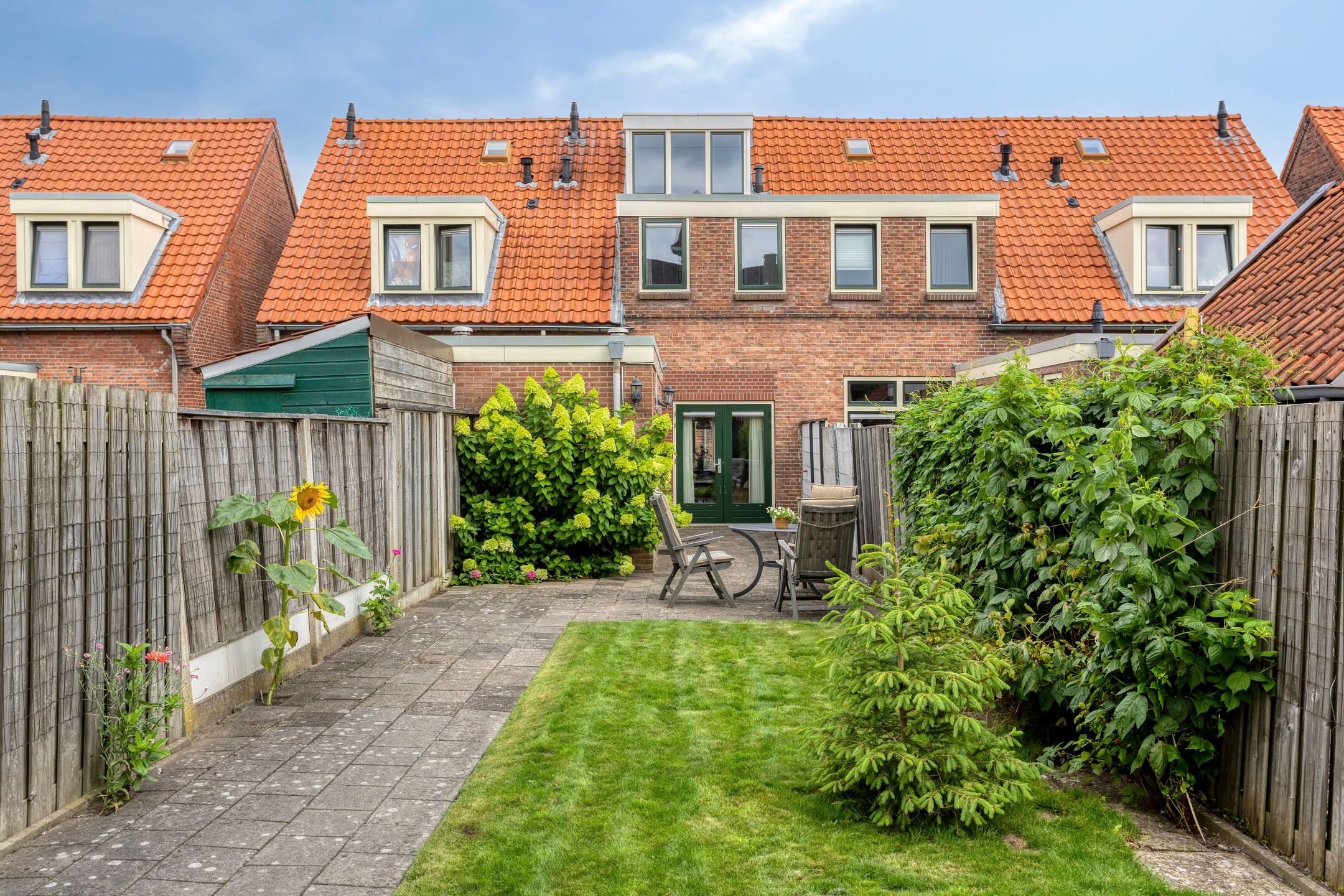Pathmosstraat, 30, Enschede, 7545VL, Overijssel, Nederland 30