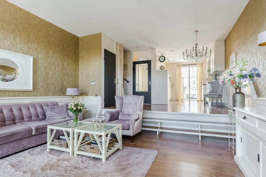 Foto 16 van Binnenhof 13