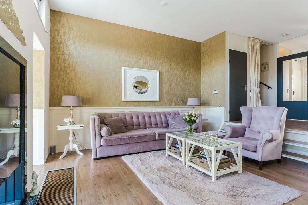 Foto 17 van Binnenhof 13