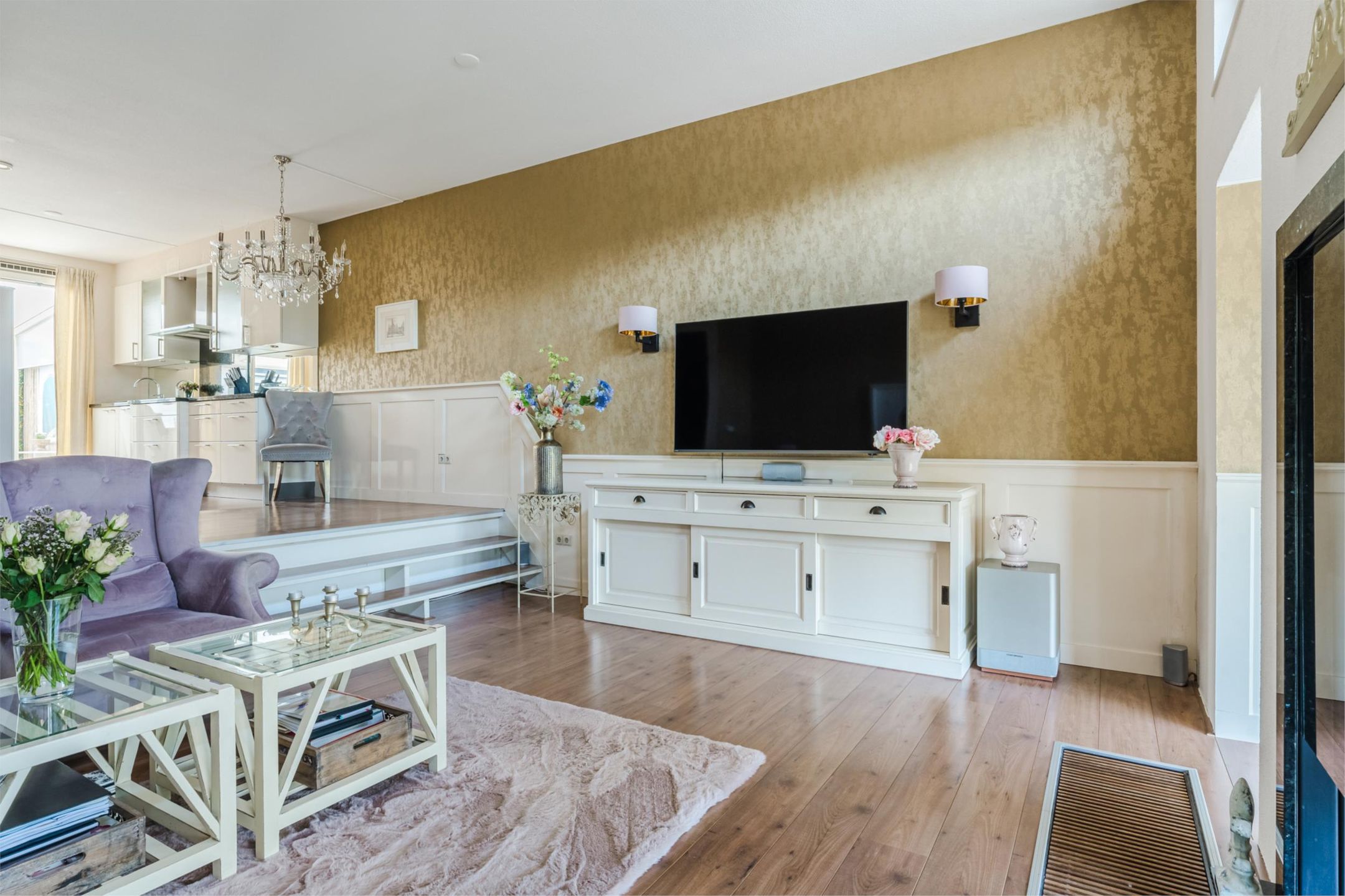 Foto 18 van Binnenhof 13