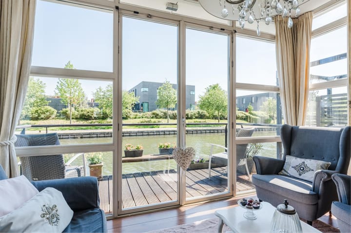 Photo 19 of Binnenhof 13