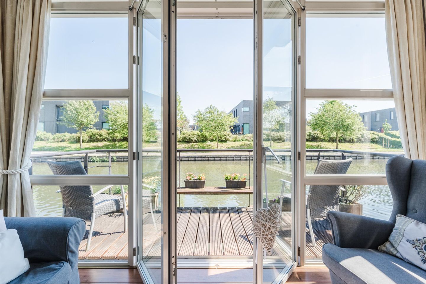 Foto 20 van Binnenhof 13