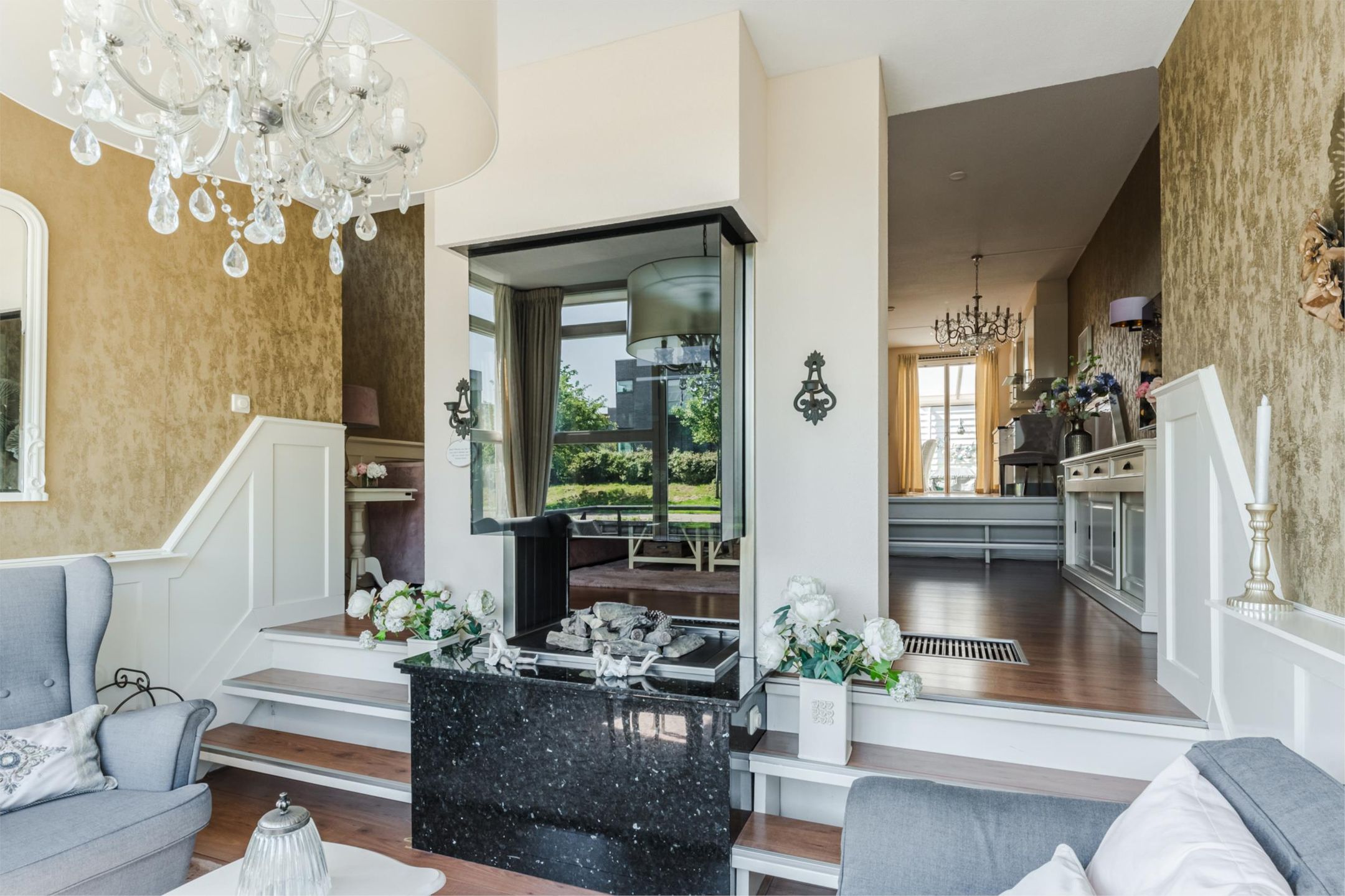 Foto 21 van Binnenhof 13