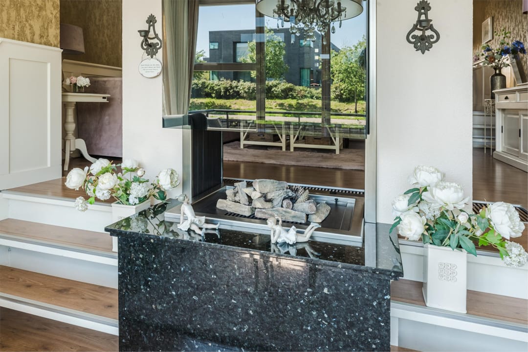 Foto 22 van Binnenhof 13