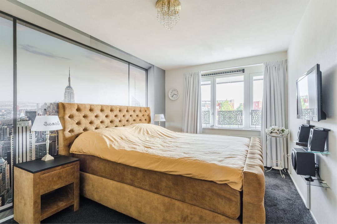 Foto 23 van Binnenhof 13