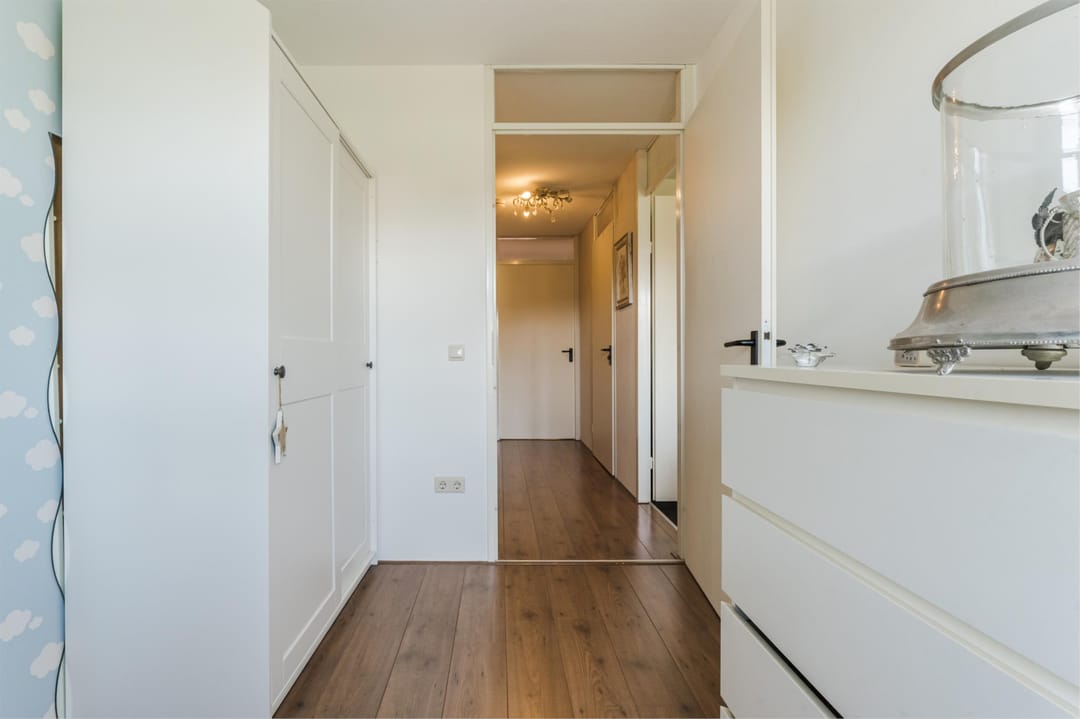 Foto 26 van Binnenhof 13