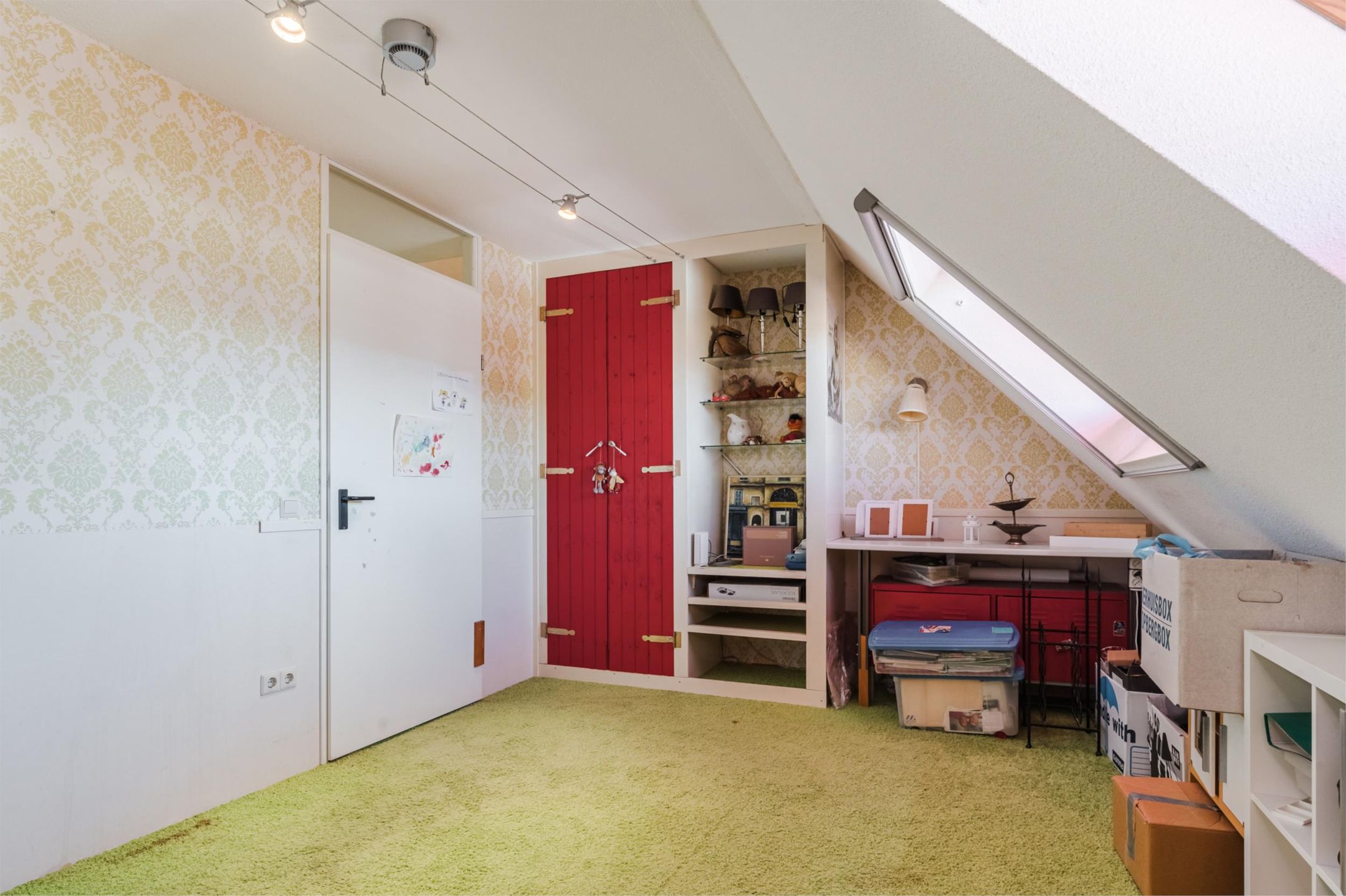 Foto 27 van Binnenhof 13