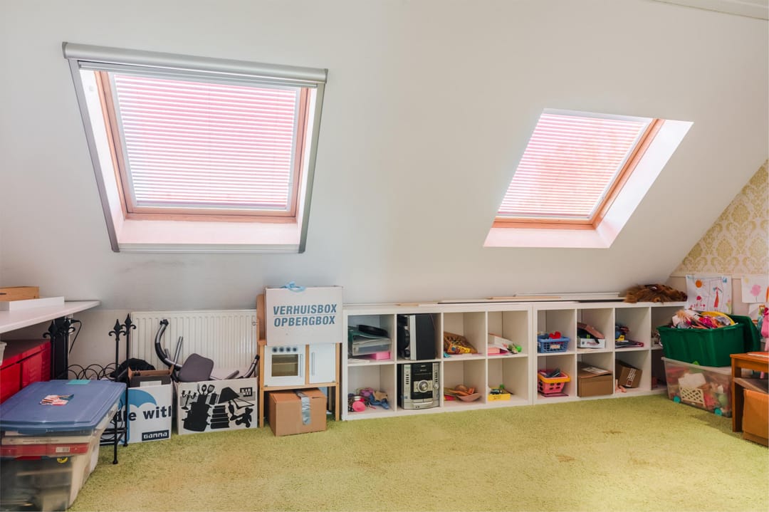 Foto 28 van Binnenhof 13