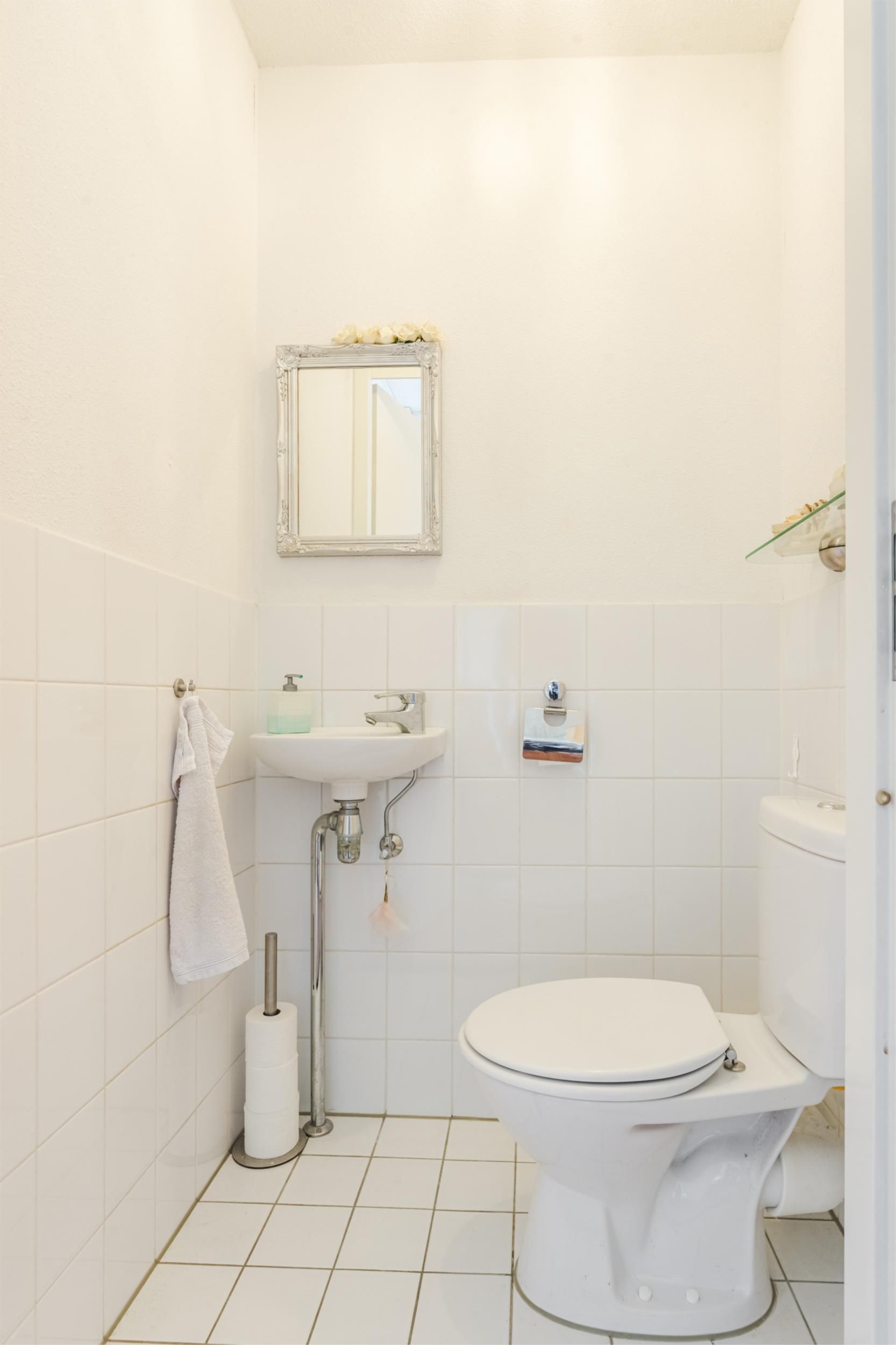 Foto 33 van Binnenhof 13