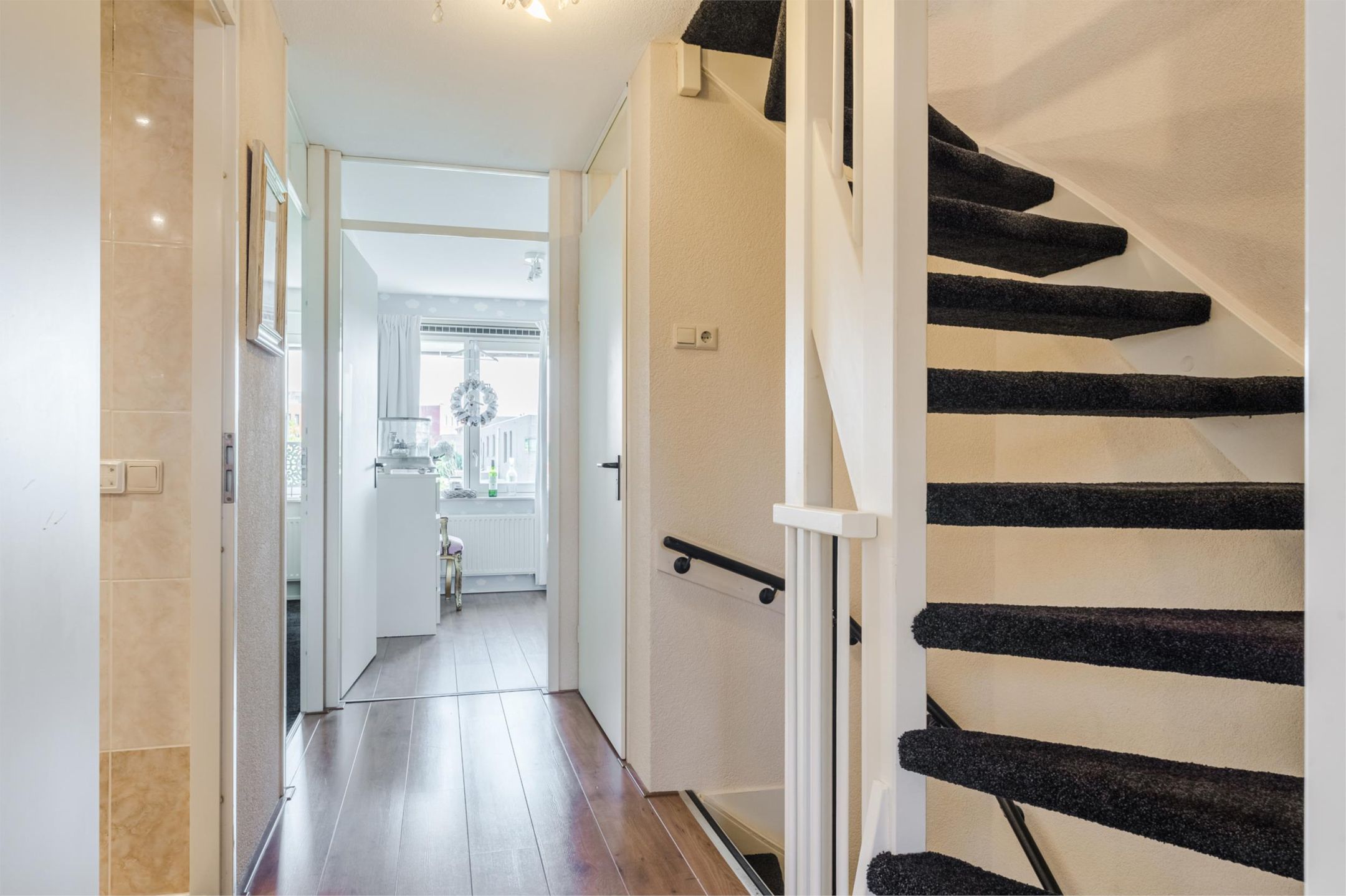 Foto 36 van Binnenhof 13