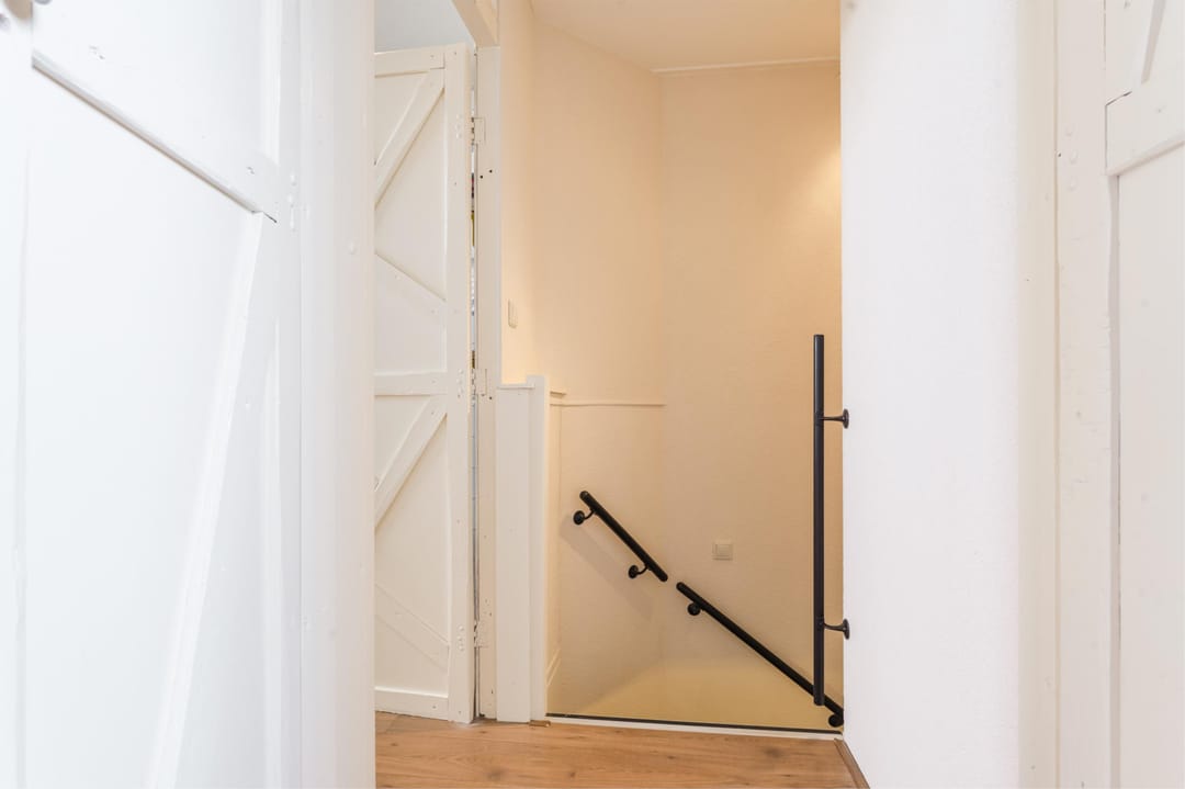 Foto 37 van Binnenhof 13