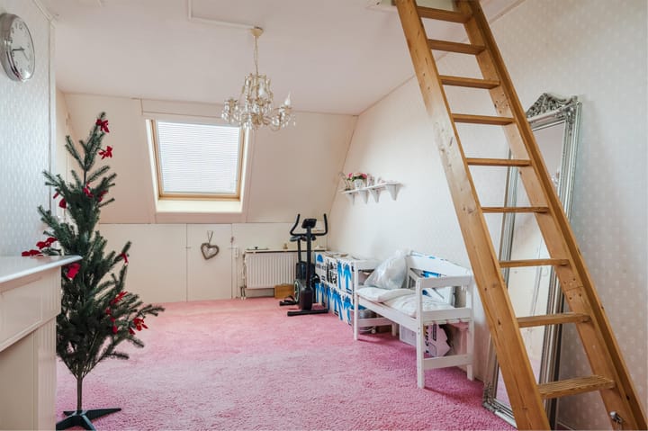 Photo 40 of Binnenhof 13