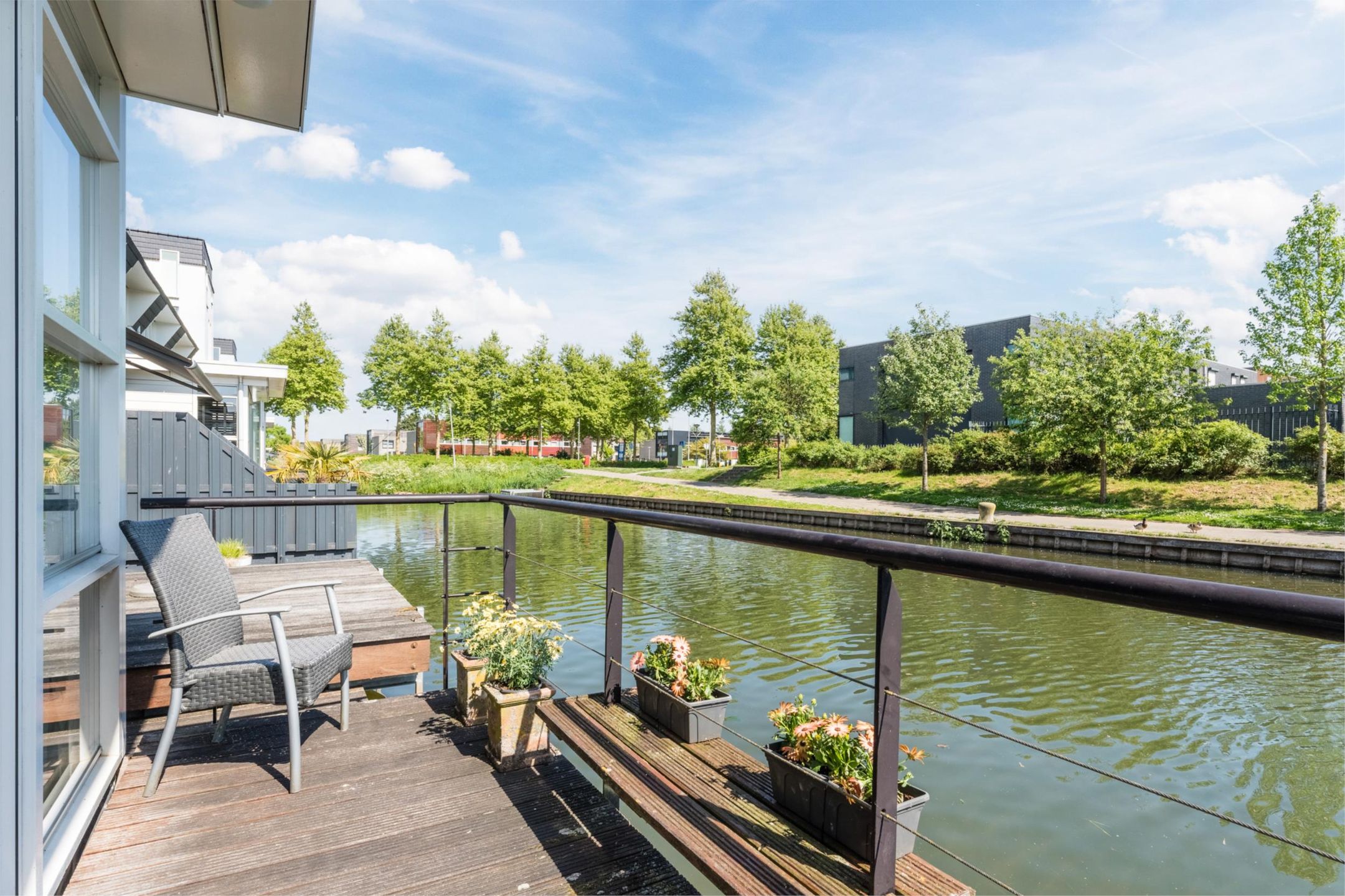 Foto 42 van Binnenhof 13