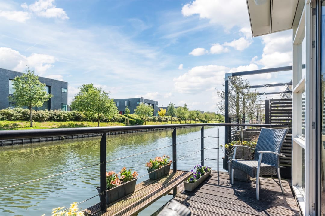 Foto 43 van Binnenhof 13