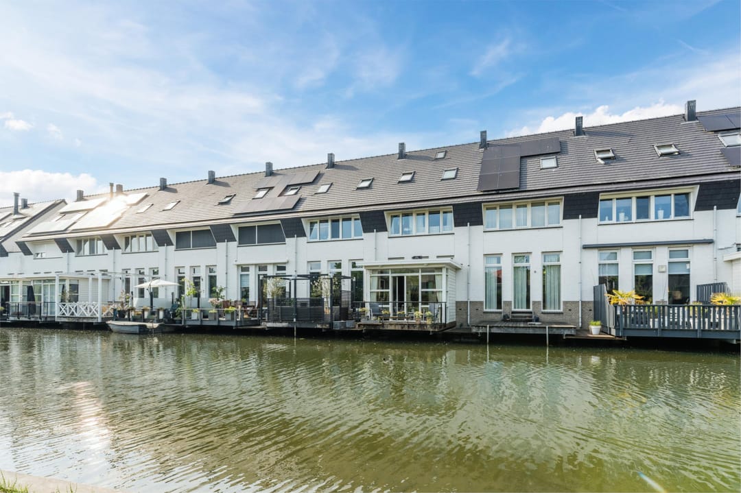 Foto 46 van Binnenhof 13