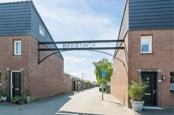 Photo 47 of Binnenhof 13