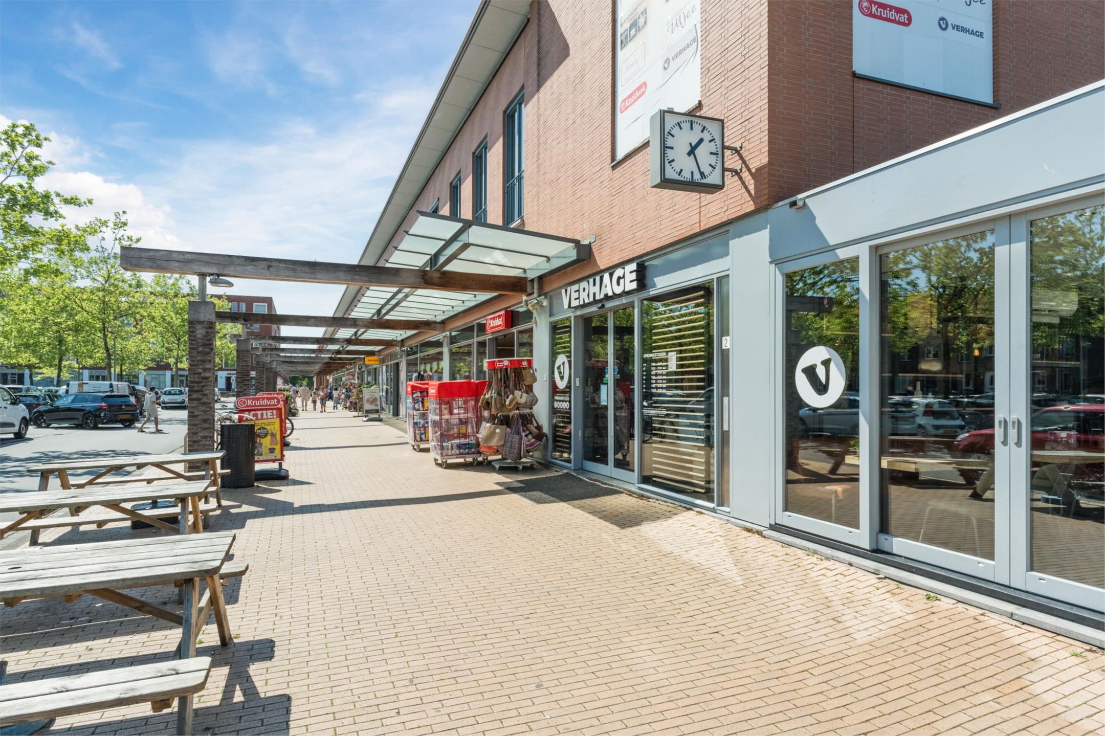 Foto 48 van Binnenhof 13