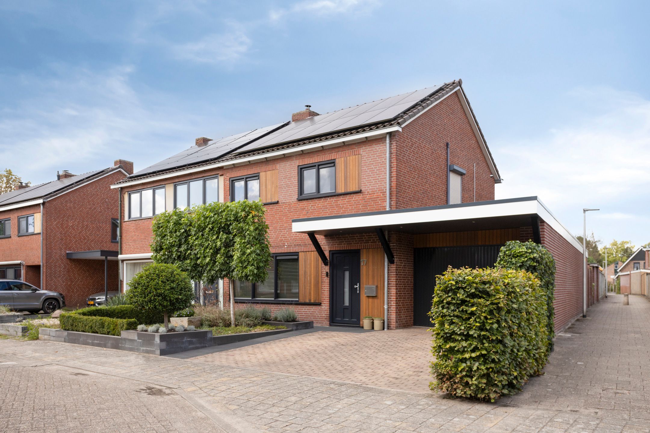 Marijkestraat, 17, Haaksbergen, 7481GC, Overijssel, Nederland 17 