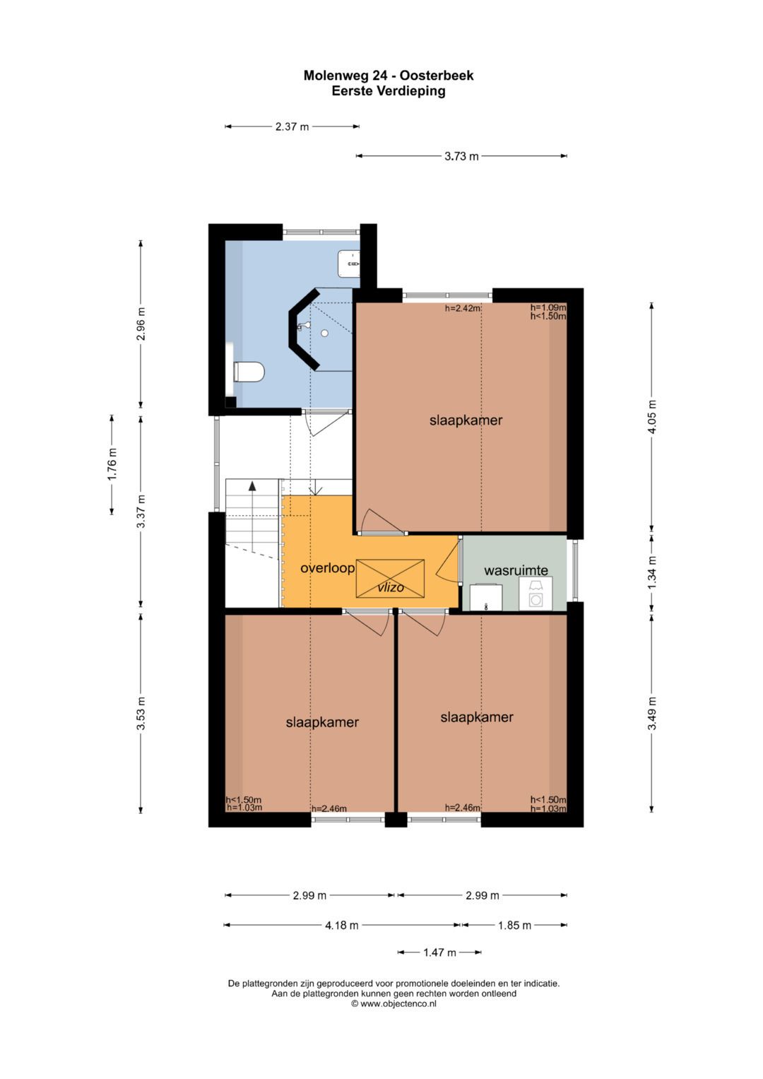 Foto 42 van Molenweg 24