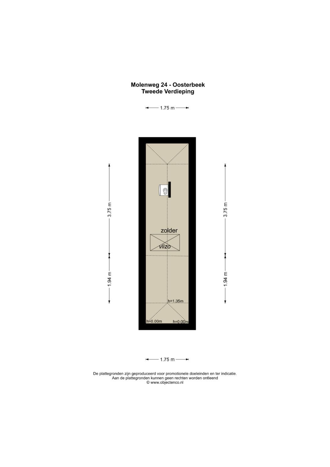 Foto 44 van Molenweg 24