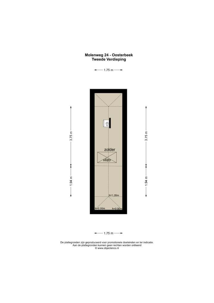 Foto 44 van Molenweg 24
