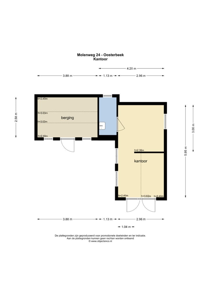 Foto 46 van Molenweg 24