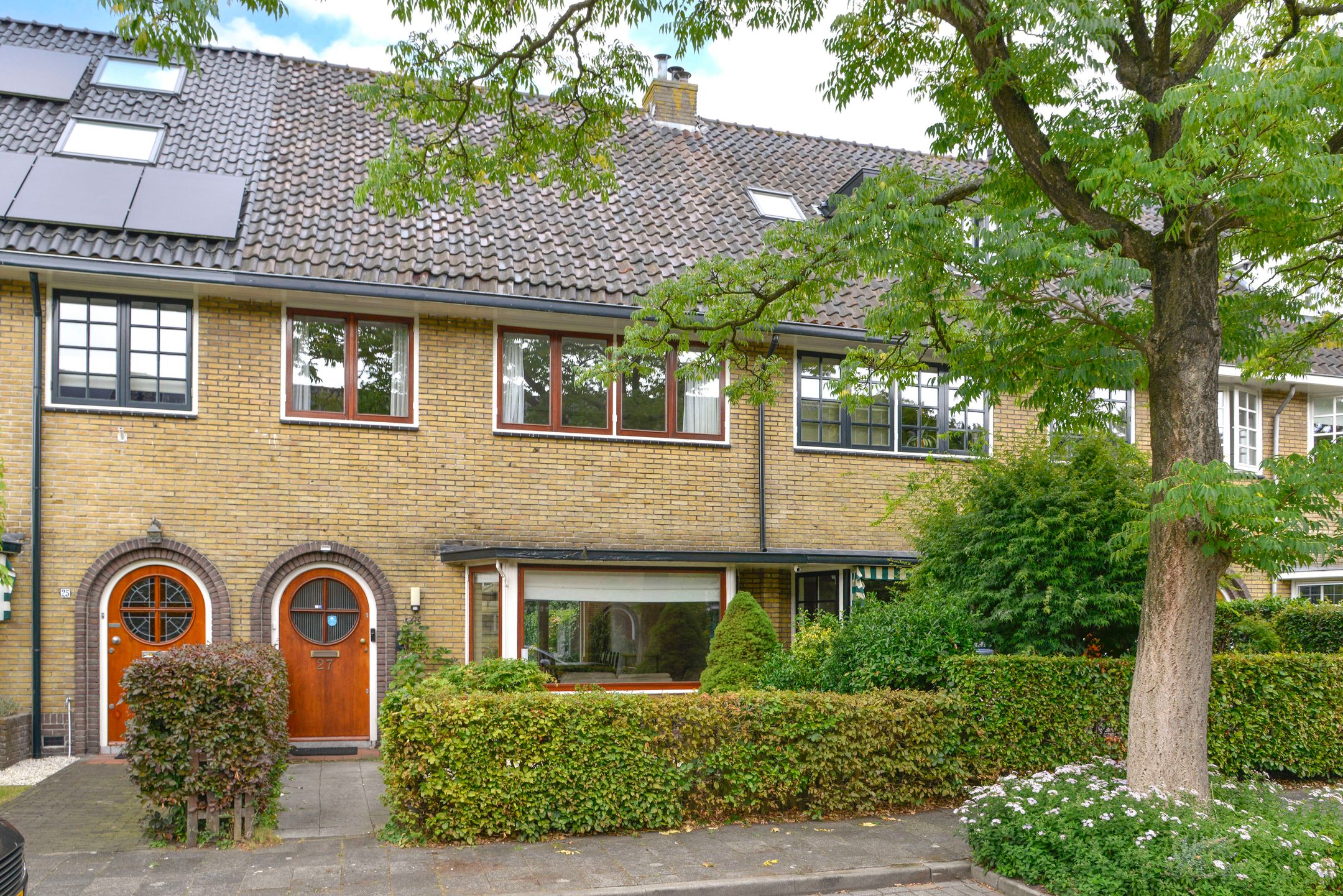 Hindelaan, 27, Hilversum, 1216CS, Noord-Holland, Nederland 27 