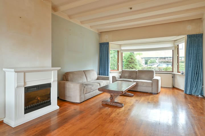 Foto 3 van Hindelaan 27