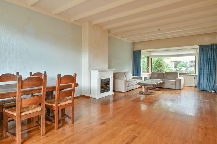 Foto 6 van Hindelaan 27