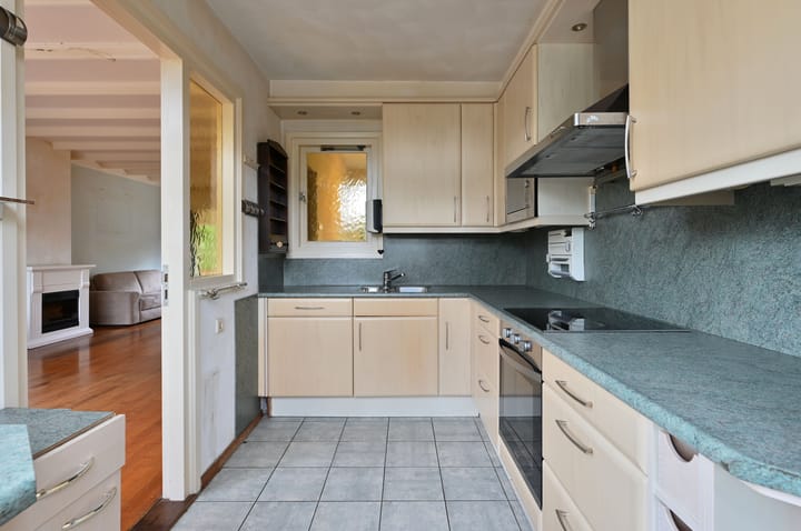 Foto 8 van Hindelaan 27