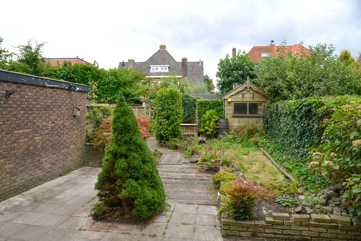 Foto 10 van Hindelaan 27