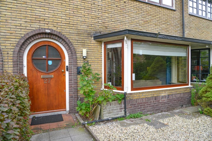 Foto 24 van Hindelaan 27