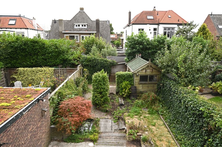 Foto 26 van Hindelaan 27