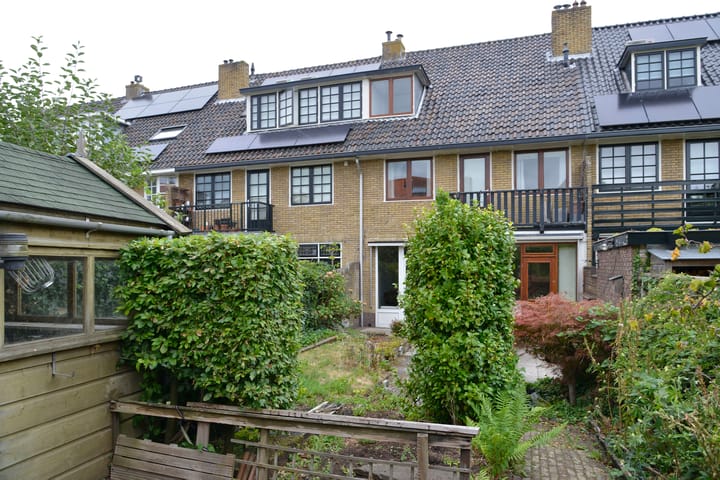 Foto 27 van Hindelaan 27