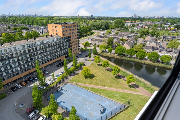 Foto 17 van Buizerdhof 161