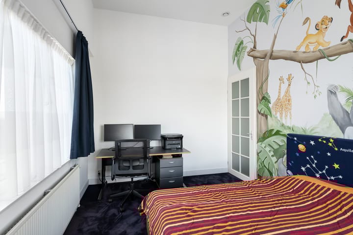 Foto 38 van Buizerdhof 161