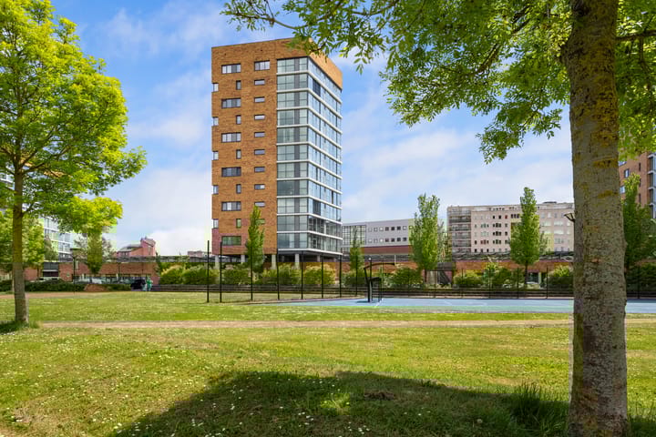 Foto 43 van Buizerdhof 161