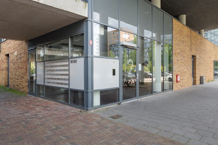 Foto 42 van Buizerdhof 161