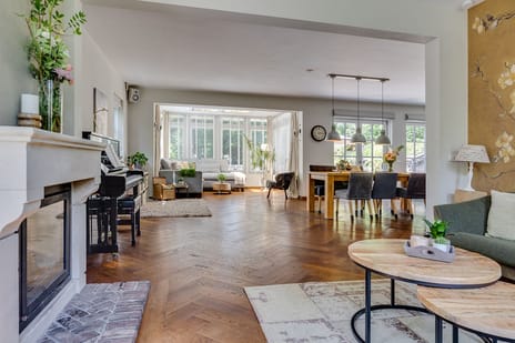 Prins Bernhardlaan 31 secondary image