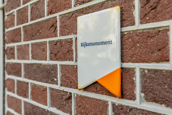 Foto 6 van Calandstraat 20-E