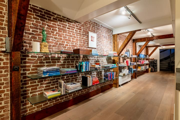 Foto 8 van Calandstraat 20-E