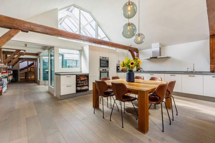 Foto 9 van Calandstraat 20-E