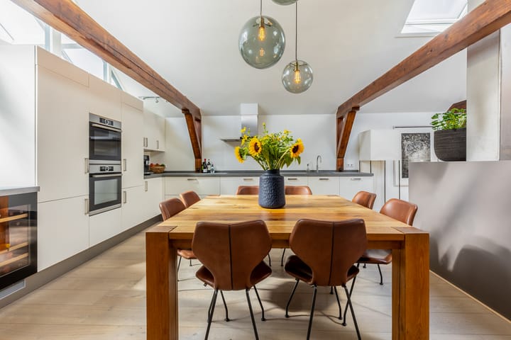 Foto 10 van Calandstraat 20-E