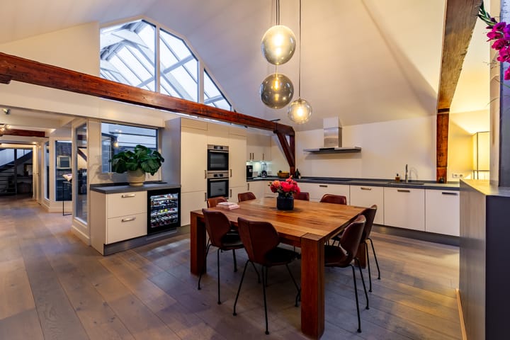 Foto 12 van Calandstraat 20-E