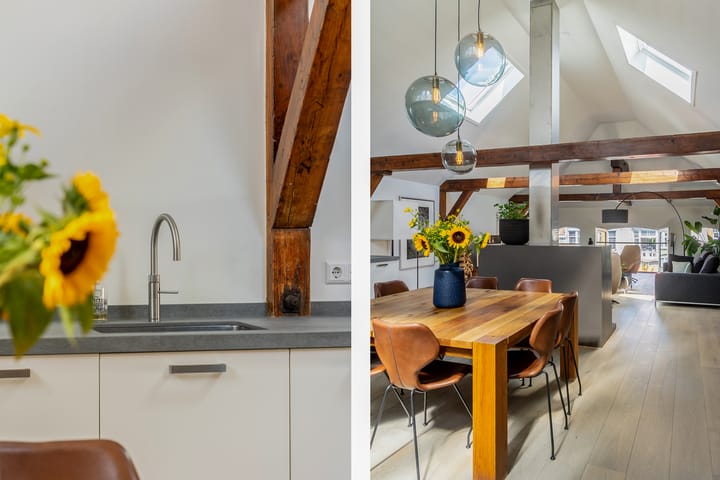 Foto 13 van Calandstraat 20-E