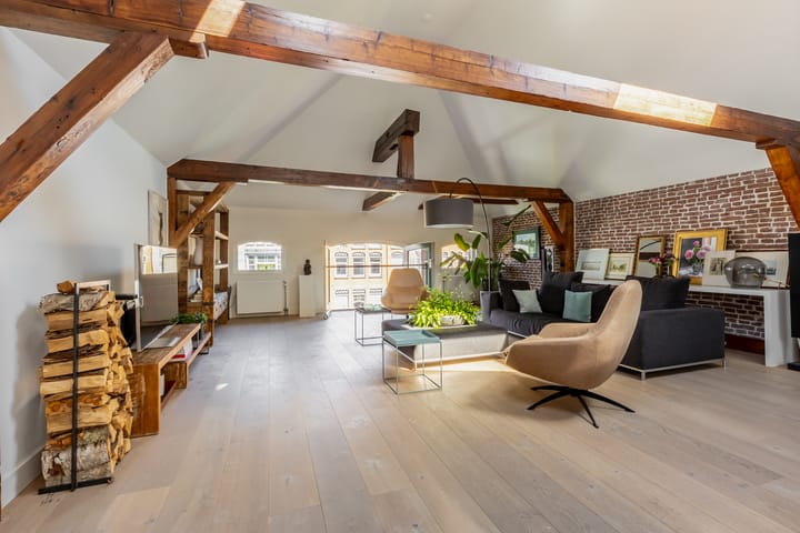 Foto 14 van Calandstraat 20-E