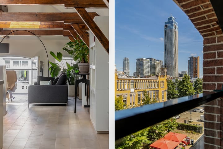 Foto 16 van Calandstraat 20-E