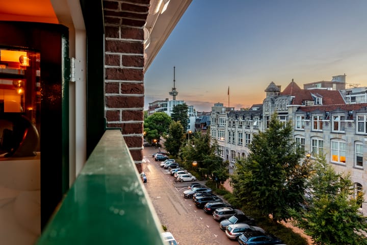 Foto 17 van Calandstraat 20-E