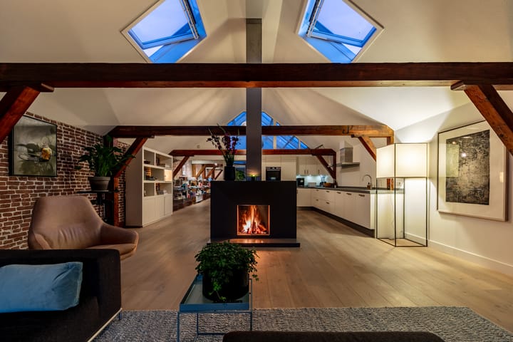 Foto 19 van Calandstraat 20-E